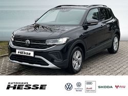 Schwarz Gebraucht 2024 VW T-Cross Pro SUV | 24.950 € (Teuer)