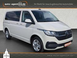 Ascotgrau metallic Gebraucht 2021 VW Multivan Van | 41.990 € (Guter Preis)