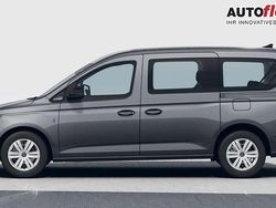 Indiumgrau metallic Neu 2025 VW Caddy Maxi Van / Kleinbus | 35.559 € (Guter Preis)