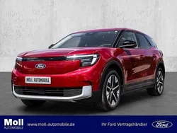 Blau Neu 2025 Ford Explorer SUV | 48.490 € (Fairer Preis)