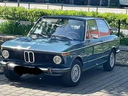 Blau Gebraucht 1971 BMW 2000 Limousine | 14.900 €