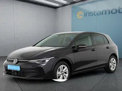 Schwarz Neu 2024 VW Golf VIII Kleinwagen | 25.499 € (Guter Preis)