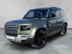 Grün Neu 2025 Land Rover Defender S SUV | 72.980 €