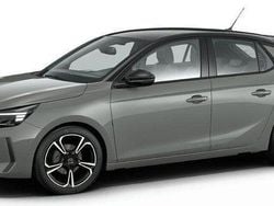 Grau Neu 2025 Opel Corsa Limousine | 19.995 € (Guter Preis)