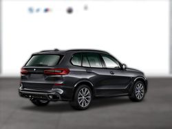 Metallic Gebraucht 2022 BMW X5 M M Sport SUV | 63.590 €