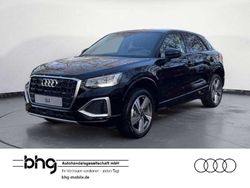 Brillantschwarz Neu 2025 Audi Q2 Advanced Plus SUV | 32.900 € (Superpreis)