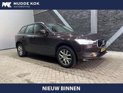Braun Gebraucht 2018 Volvo XC60 Momentum SUV | 20.190 € (Fairer Preis)