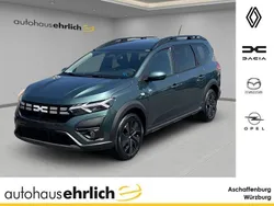 Gletscherweiss Neu 2025 Dacia Jogger Expression Van / Kleinbus | 21.190 € (Guter Preis)