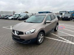 Gebraucht 2010 Nissan Qashqai +2 Tekna SUV | 5.450 € (Guter Preis)