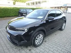 Schwarz Gebraucht 2022 Opel Mokka Edition SUV | 16.990 € (Fairer Preis)