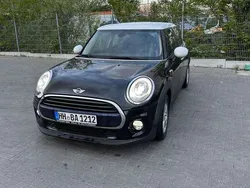 Gebraucht 2017 Mini Cooper Kleinwagen | 15.450 € (Guter Preis)