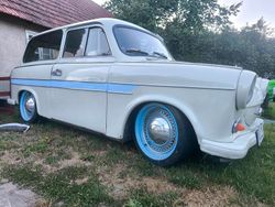 Neu 2025 Trabant 600 Kombi | 8.999 €