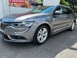 Grau Gebraucht 2019 Renault Talisman GrandTour Business Kombi | 16.999 € (Fairer Preis)