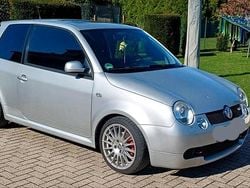 Silber Gebraucht 2001 VW Lupo GTI Kleinwagen | 7.500 €