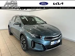 (usg) yucca stahlgrau met. Neu 2024 Kia XCeed Vision SUV | 23.490 € (Guter Preis)