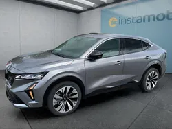Grau Gebraucht 2024 Renault Rafale SUV | 42.549 € (Superpreis)