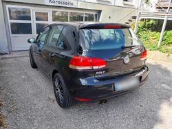Schwarz Gebraucht 2011 VW Golf VI Kombi | 4.000 € (Guter Preis)