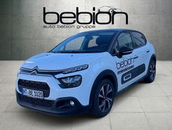 Grau Gebraucht 2023 Citroën C3 PureTech Kleinwagen | 15.450 € (Teuer)