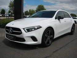 Andere Gebraucht 2020 Mercedes A220 Progressive Limousine | 26.650 € (Fairer Preis)
