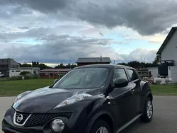 Schwarz Gebraucht 2014 Nissan Juke Acenta SUV | 7.280 € (Fairer Preis)