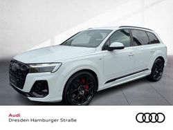 Carraraweiß Neu 2025 Audi Q7 S-Line SUV | 99.040 € (Teuer)