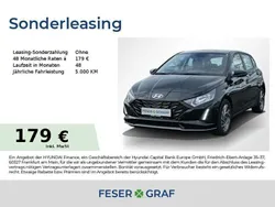 Phantom black Neu 2025 Hyundai i20 Trend Kleinwagen | 22.580 € (Fairer Preis)