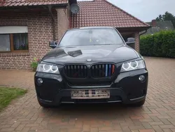 Gebraucht 2012 BMW X3 SUV | 13.000 € (Etwas zu teuer)