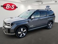 Grau Gebraucht 2025 Hyundai Santa Fe Signature SUV | 47.490 € (Superpreis)