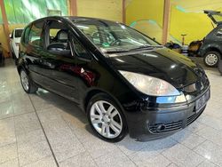 Schwarz Gebraucht 2006 Mitsubishi Colt Instyle Limousine | 1.390 € (Etwas zu teuer)