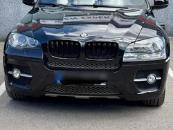 Schwarz Gebraucht 2011 BMW X6 SUV | 18.500 €