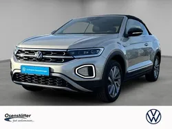 Gebraucht 2024 VW T-Roc Move SUV | 32.980 € (Fairer Preis)