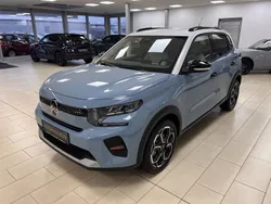 Blau Neu 2024 Citroën C3 PureTech Kleinwagen | 19.990 € (Teuer)