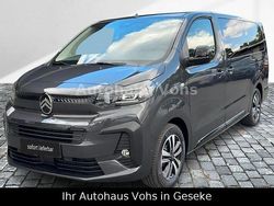 Grau Neu 2025 Citroën Spacetourer Van | 45.970 € (Teuer)