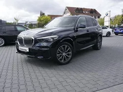 Schwarz Gebraucht 2023 BMW X5 M Sport SUV | 67.390 € (Guter Preis)