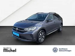 Grau Gebraucht 2024 VW Taigo Move SUV | 24.730 € (Fairer Preis)
