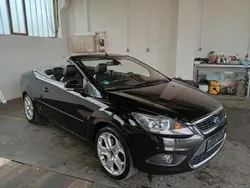 Ford Focus Cabriolet