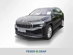 Blackmagicperleffekt Neu 2025 Skoda Kodiaq SUV | 47.660 € (Teuer)