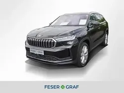 Blackmagicperleffekt Neu 2025 Skoda Kodiaq SUV | 46.990 € (Etwas zu teuer)