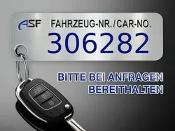 Chromablau Gebraucht 2020 Ford Focus Active | 16.490 € (Fairer Preis)
