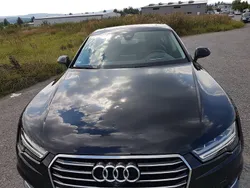Schwarz Gebraucht 2018 Audi A7 Ambiente Kleinwagen | 28.350 € (Guter Preis)