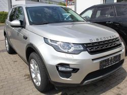 Other Gebraucht 2016 Land Rover Discovery Sport SUV | 11.900 € (Superpreis)