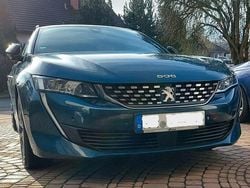 Blau Gebraucht 2019 Peugeot 508 SW GTi Kombi | 15.900 € (Fairer Preis)
