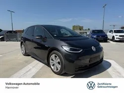 Grau Gebraucht 2021 VW ID.3 Pro Kleinwagen | 18.990 € (Superpreis)