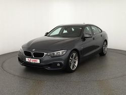 Grau Gebraucht 2017 BMW 420 Sport Line | 21.990 € (Fairer Preis)