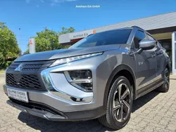 Platinumgrau Gebraucht 2021 Mitsubishi Eclipse Cross SUV | 21.900 € (Guter Preis)