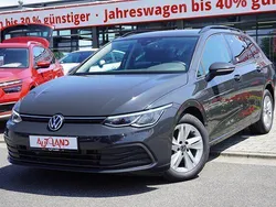 Andere Gebraucht 2021 VW Golf VIII Kombi | 20.950 € (Etwas zu teuer)