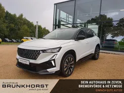 Weiß Neu 2025 Renault Austral Techno SUV | 34.990 € (Superpreis)