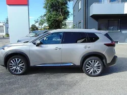 Silber Neu 2025 Nissan X-Trail Tekna+ SUV | 45.990 €