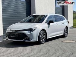 Metallic gegen aufpreis Neu 2025 Toyota Corolla Style Kombi | 33.690 € (Fairer Preis)