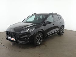 Schwarz Gebraucht 2021 Ford Kuga ST-Line X SUV | 22.810 € (Guter Preis)